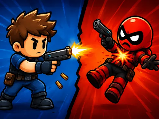 Strike Bullet gameplay preview