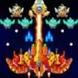 Strike Galaxy Attack