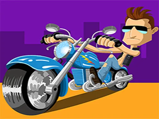 Stud Rider Moto gameplay preview