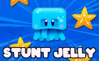 Stunt Jellyfish gameplay preview