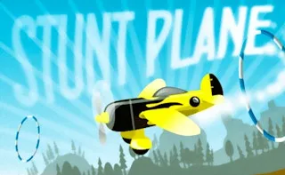 Stunt Plane gameplay preview