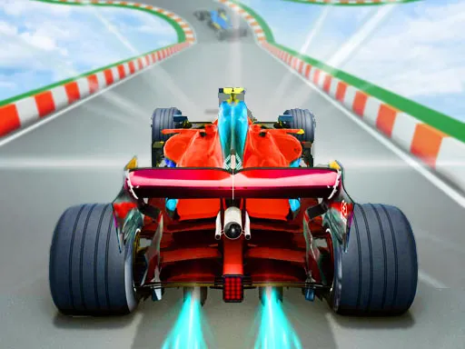 Stunt Tracks gameplay preview