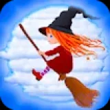 Stunt Witch