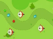 Stupid Microbes gameplay preview