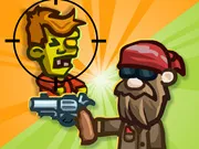 Stupid Zombies Online gameplay preview