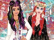 Style Guide Princess  Edition gameplay preview