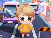 Subway Princess Run By Yad gameplay preview