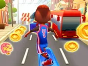 Subway Surfer gameplay preview