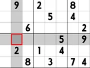 Sudoku Challenge gameplay preview