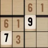 Sudoku Deluxe