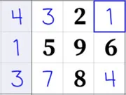 Sudoku.game gameplay preview