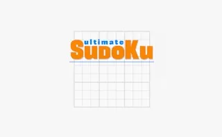 Sudoku HTML5 gameplay preview