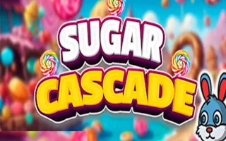 Sugar Cascade gameplay preview