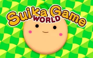 Suika World gameplay preview