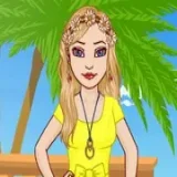Summer Fashion Dress Up