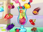 Summer Fresh Smoothies gameplay preview