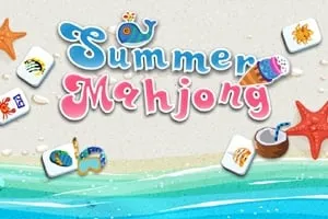 Summer Mahjong gameplay preview