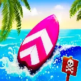 Summer Rider 3D