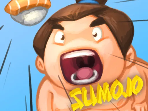 Sumo.io gameplay preview