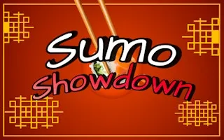 Sumo Showdown gameplay preview