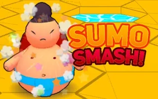 Sumo Smash! gameplay preview