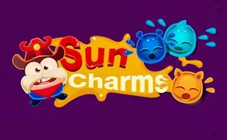 Sun Charms gameplay preview