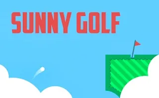 Sunny Golf gameplay preview