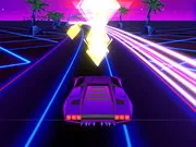 Sunset Racing gameplay preview