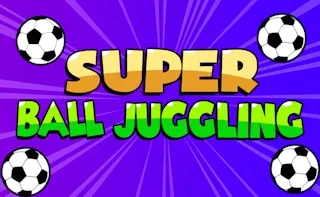 Super Ball Juggling gameplay preview