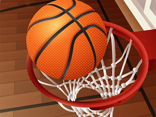 Super Basketball Shooting: Crazy Street Shot Hoops gameplay preview