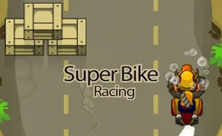 Super Bike Racing gameplay preview