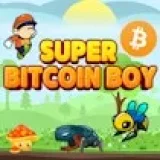 Super Bitcoin Boy