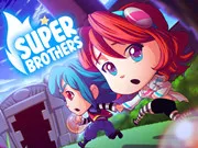 Super Brothers gameplay preview