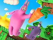 Super Bunny Man gameplay preview
