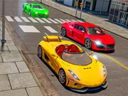 Super Car Extreme Car Driving gameplay preview