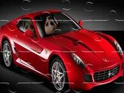Super Cars Puzzle gameplay preview