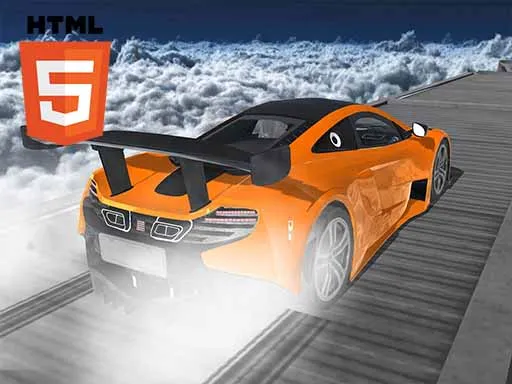 Super Cars Stunts gameplay preview