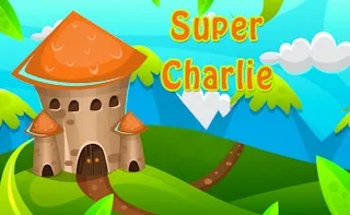 Super Charlie gameplay preview