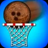 Super Coconut Basket