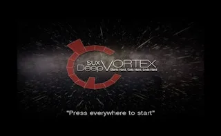 Super Deep Vortex gameplay preview