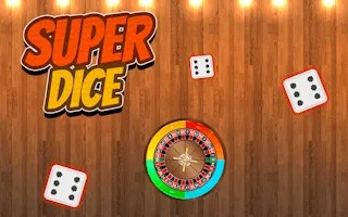 Super Dice gameplay preview