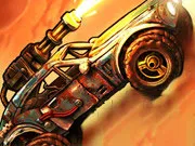 Super Drive Ahead gameplay preview