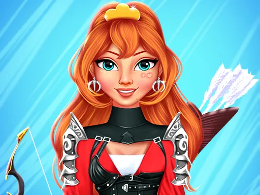 Super Girls Ready To Adventure gameplay preview