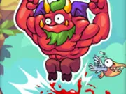 Super Goin Up gameplay preview