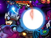 Super Hard Boss Fighter gameplay preview