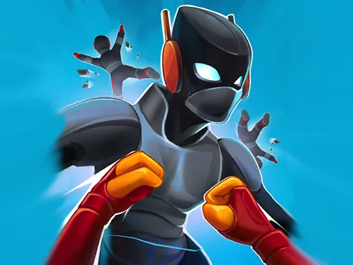 Super Hero Masters gameplay preview