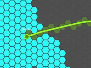 Super Hex.io gameplay preview