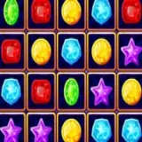 Super Jewel Collapse