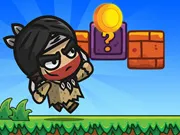 Super Jim Adventure gameplay preview