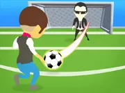 Super Kick 3D: World Cup gameplay preview